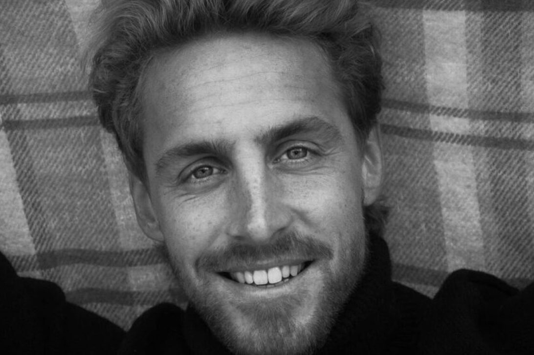 Asbjørn Riis-Søndergaard - Filosofisk Bæredygtighed - Engelsholm Events