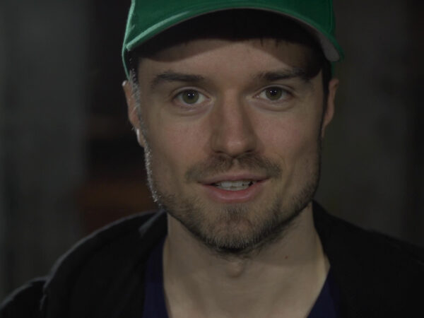 Andreas Refsgaard