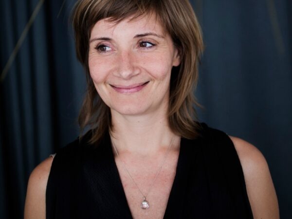 Kirstine Roepstorff
