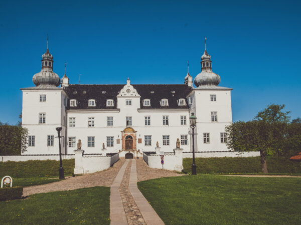 Engelsholm Musik & Kultur - Generalforsamling 2024
