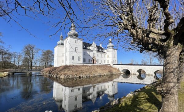 Generalforsamling - Engelsholm Musik & Kultur 2025