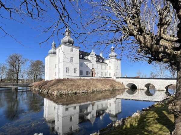 Generalforsamling - Engelsholm Musik & Kultur 2025