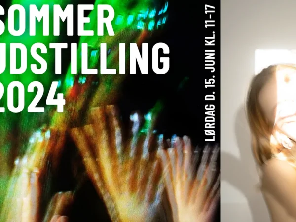 Sommerudstilling 2024