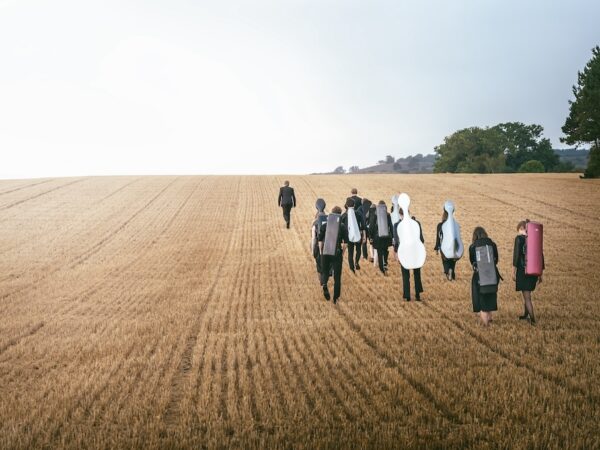 Koncert: DUEN - Sommer, sol og strygeorkester