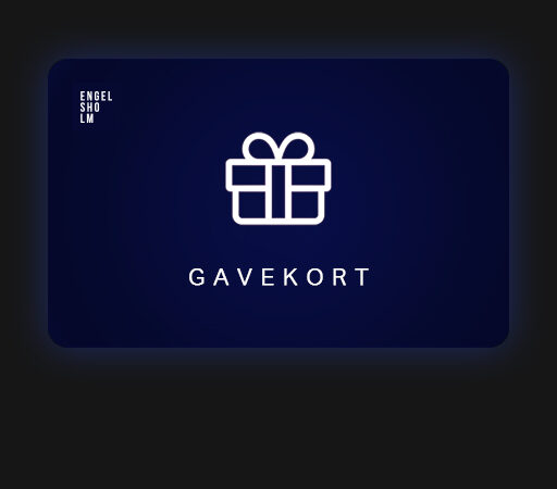 Gavekort