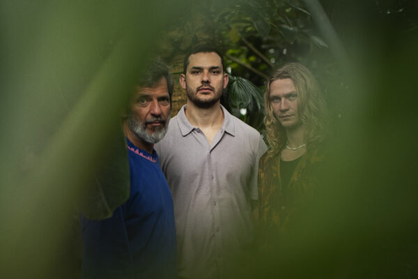 Koncert: Bush Babies