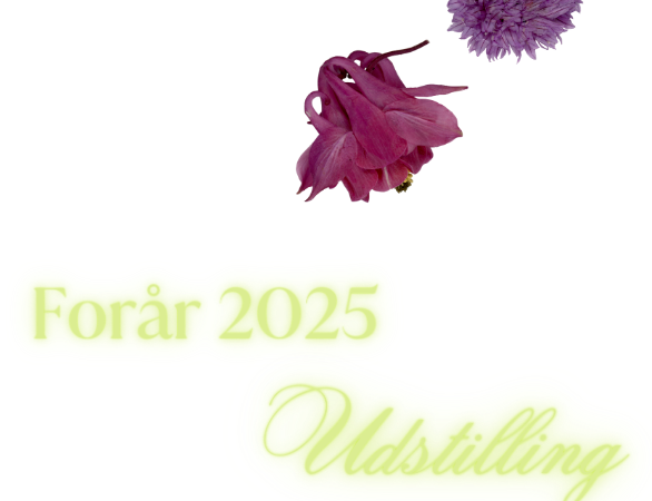 Sommerudstilling 2025