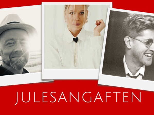Julesangaften i DGI-Huset 2025