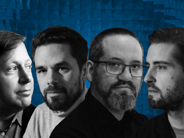 Koncert: Pablo Held Trio - feat. Chris Potter