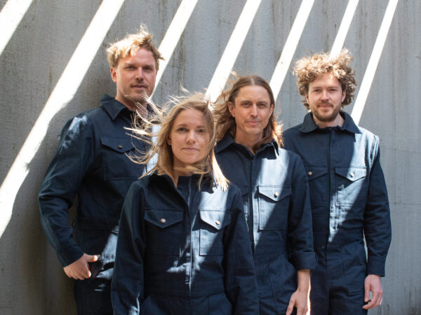 Koncert: Rumpistol Ensemble