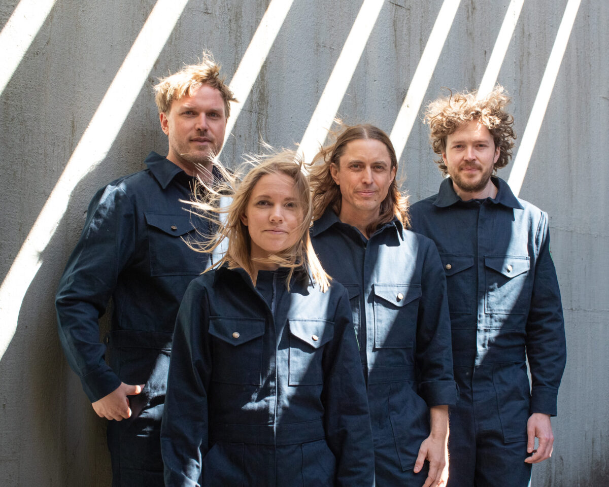 Koncert: Rumpistol Ensemble