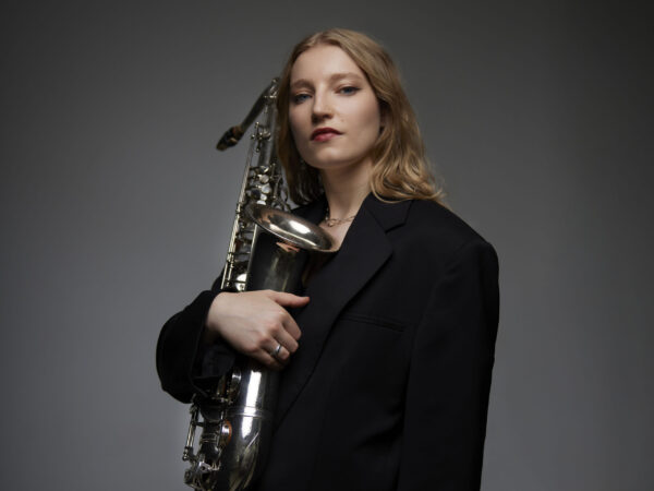 Koncert: Emma Rawicz & The Viridian Trio