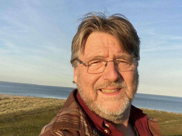 Foredrag: Mads Ravn - Vindelev guldfundet