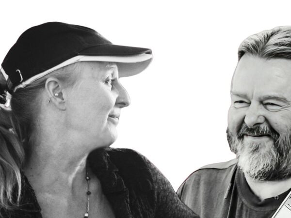 Sangaften med Pia Raug og Søren Thuesen