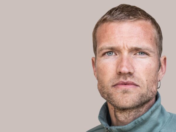 Foredrag: Frederik Tillitz (journalist)