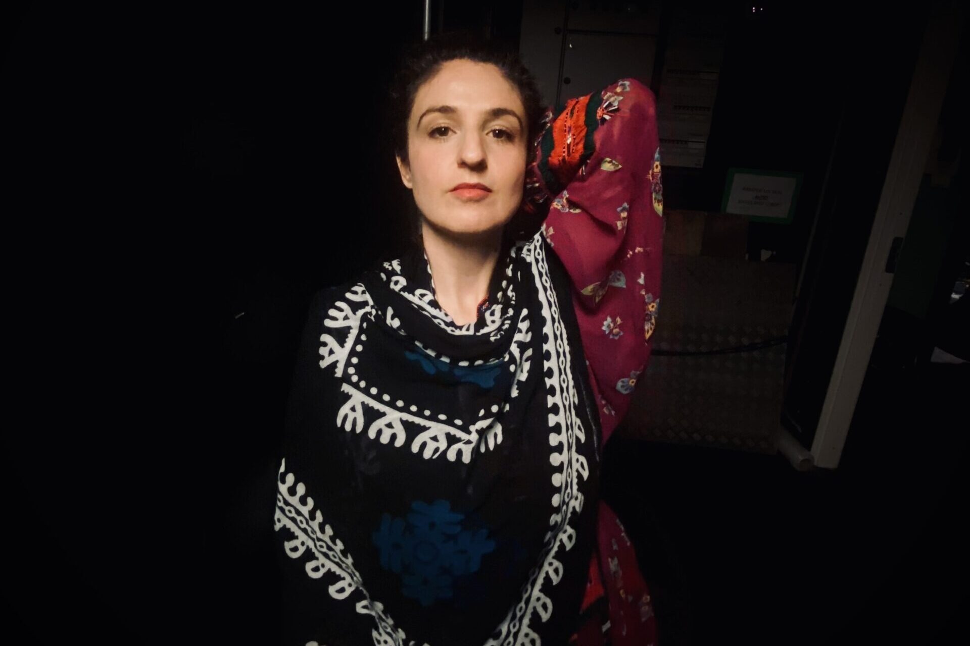 Koncert: Rezwan Taha - Billede 2