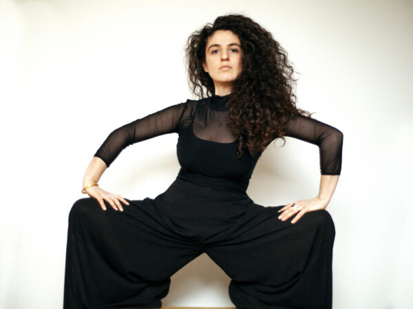 Koncert: Rezwan Taha