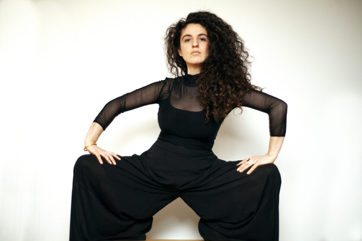 Koncert: Rezwan Taha