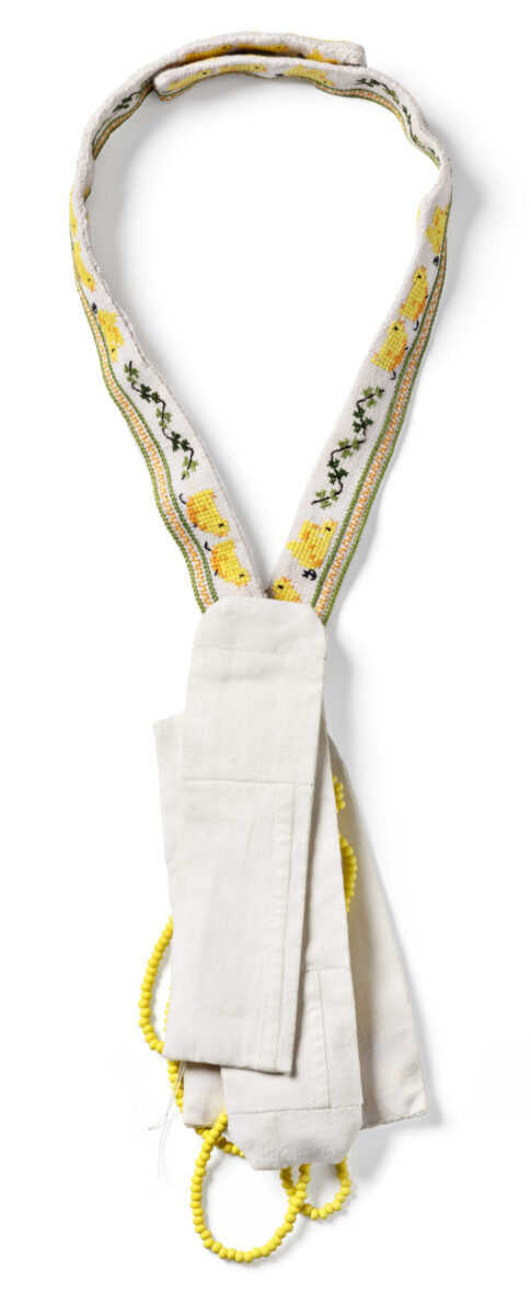 Artist Talk: Mette Saabye (smykkedesigner) - Billede 3