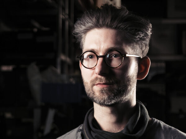 Artist Talk: Carl Emil Carlsen