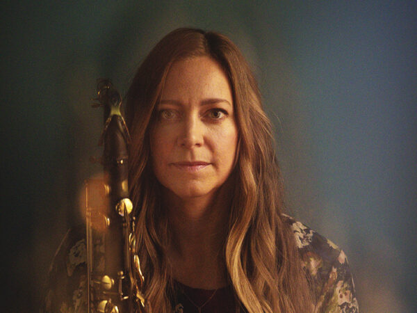 Koncert: Cecilie Strange Quartet