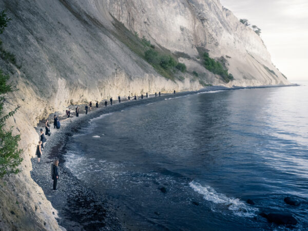 Koncert: DUEN - Det Danske Ungdomsensemble