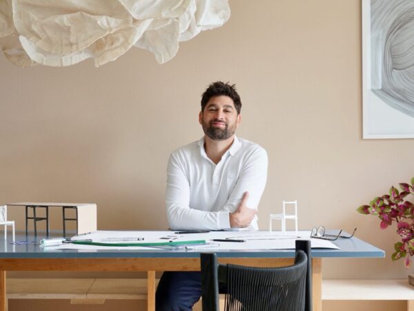 Mark de Vos Dalhoum